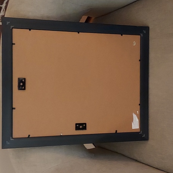 Framed abstract art print by Wilde House Paper 11x14 unframed 13x16 framed - Picture 8 of 9